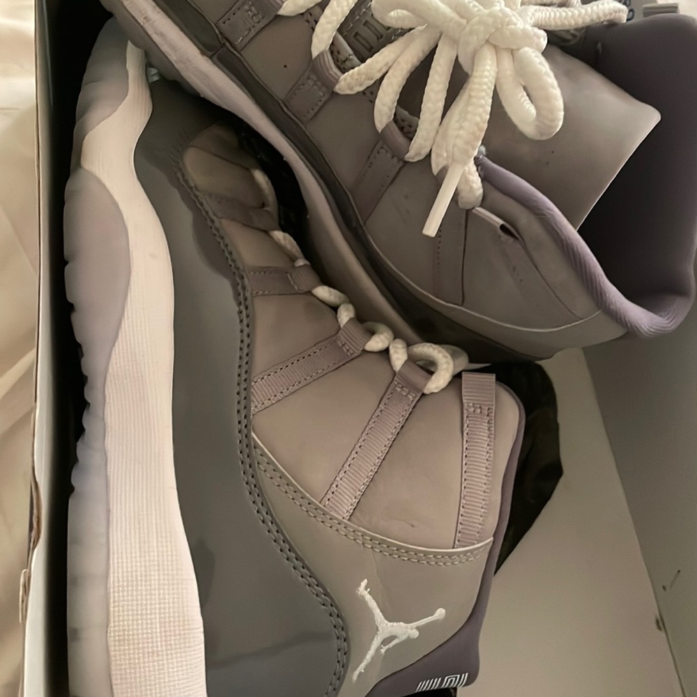JORDANS